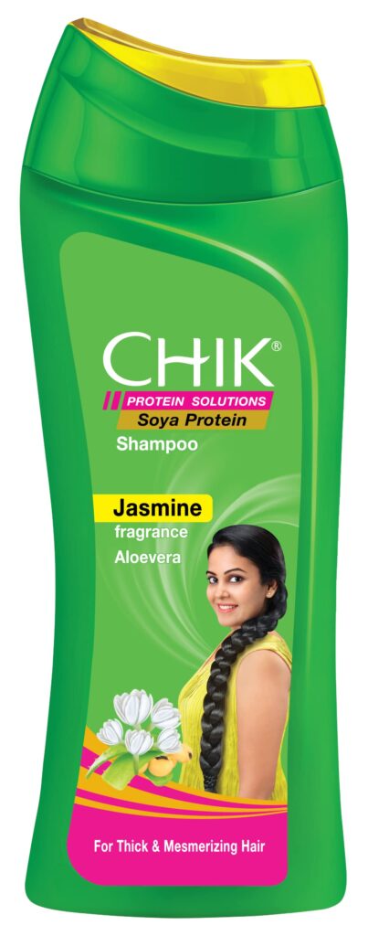 Chik Shampoo_CavinKare