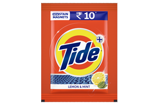 Tide from P&G